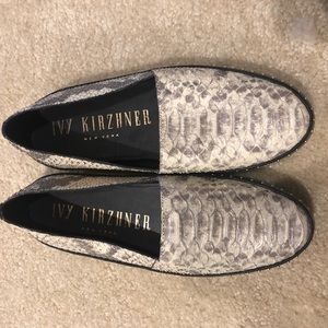 Ivy Kirzhner Flats